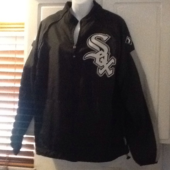 Jacket - Picture 3 of 3