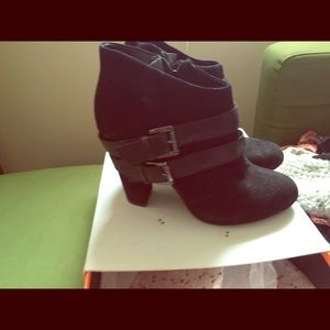 Giles for Nine West shoes