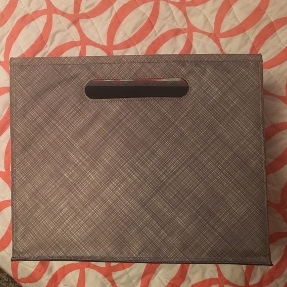 Thirty-One Fold N File