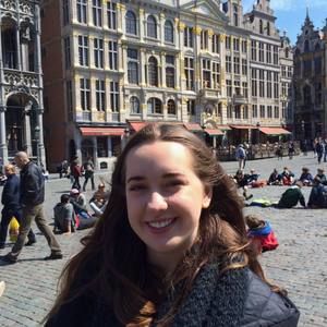 Meet your Posher, Grace