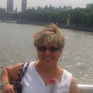 Meet your Posher, Cathy