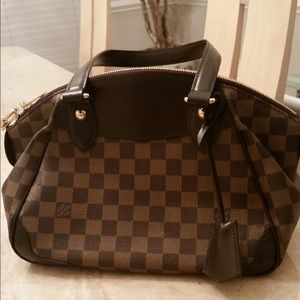 Louis Vuitton handbag
