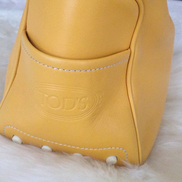 Tod's shoulder bag - Picture 2 of 3