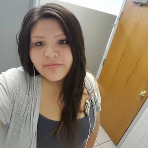 Meet your Posher, Liz