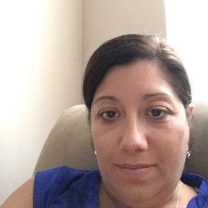 Meet your Posher, Lisa