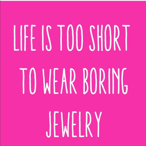 💎💍STATEMENT| BOHO CHIC | BOLD 👑