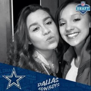 Meet your Posher, Ciara