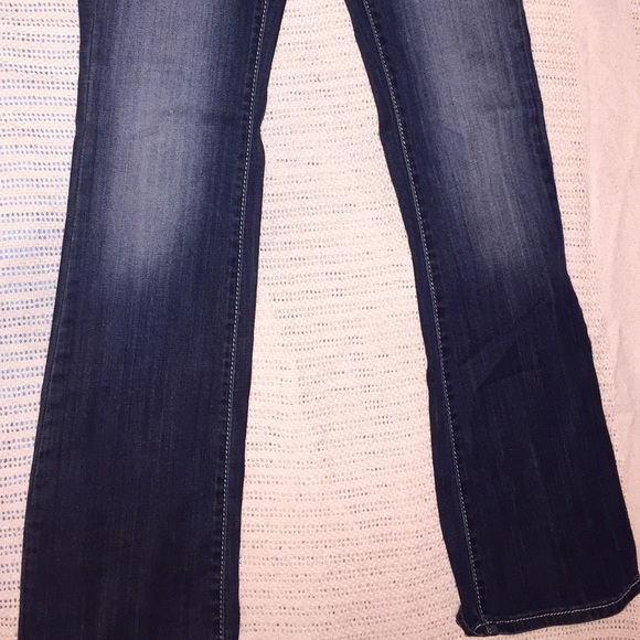 Bootcut jeans - Picture 2 of 2