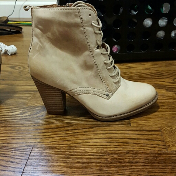 BNWOT ALDO booties