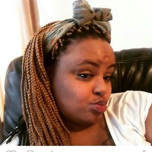 Meet your Posher, Jeanette