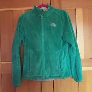 North Face jacket