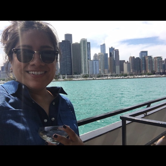 Meet your Posher, Miryam