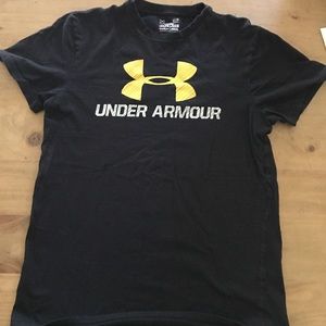 Men's Under Armour Tee