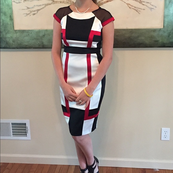Jax Dress