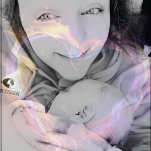 Meet your Posher, Crissy