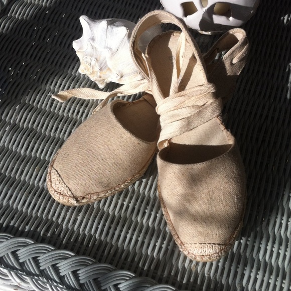 Espadrilles