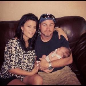 Meet your Posher, Tracy