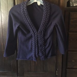 Anthropology Cover up