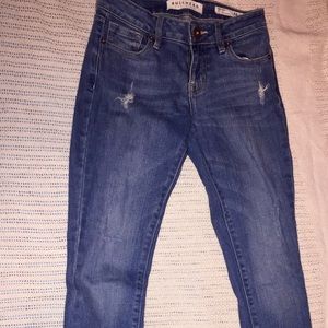 Pac Sun skinnies