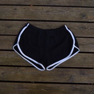 American apparel shorts