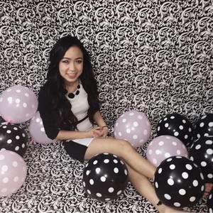 Meet your Posher, Natalie