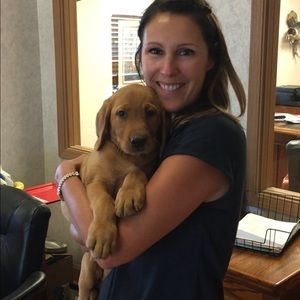 Meet your Posher, Jeana