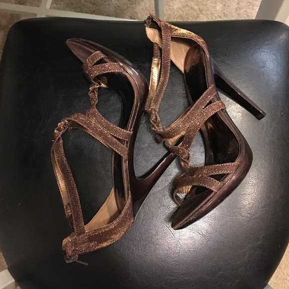 Carlos Santana Heels - Picture 2 of 4