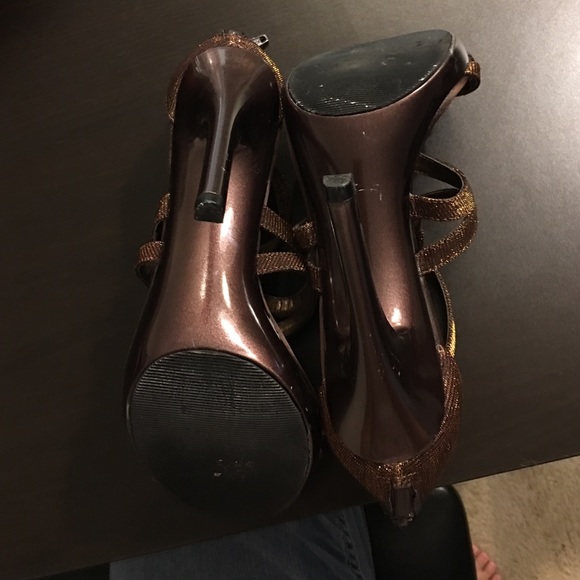 Carlos Santana Heels - Picture 4 of 4
