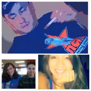 Meet your Posher, Seferino