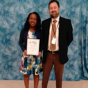 Meet your Posher, Kiara