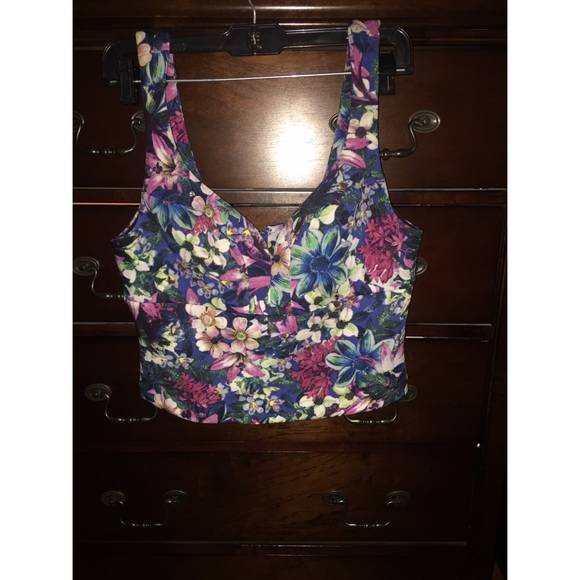 GUESS matching two piece