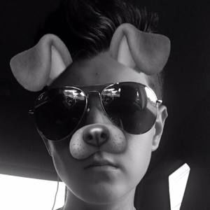 Meet your Posher, Edward