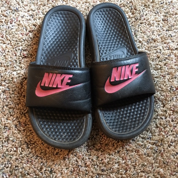 Women's Nike Slides