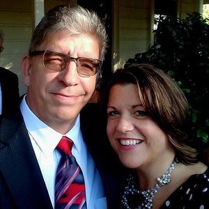 Meet your Posher, Kathy