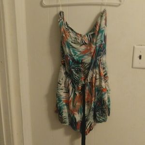 Charlotte Russe romper!!!!