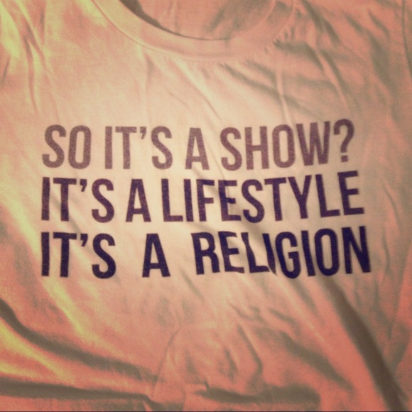 Gilmore girls T-shirt