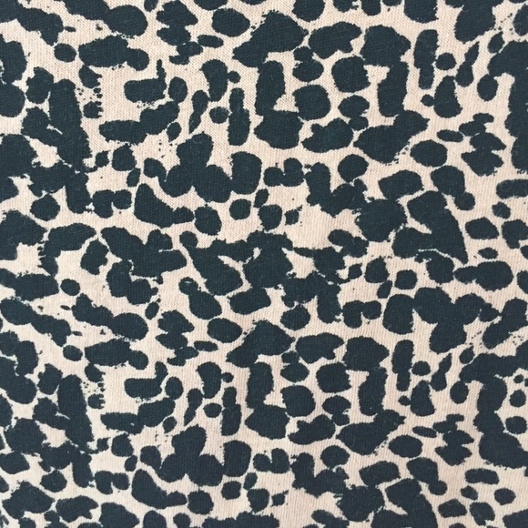 H&M leopard print tank - Picture 3 of 3