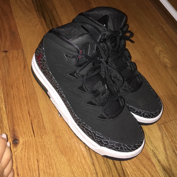 Jordan sneakers