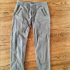 J CREW Cargo Pants