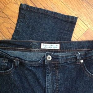 charter club jeans