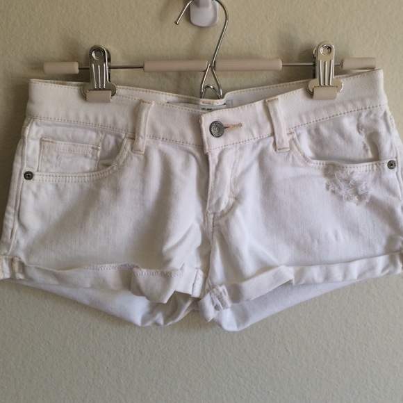 Abercrombie & Fitch shorts