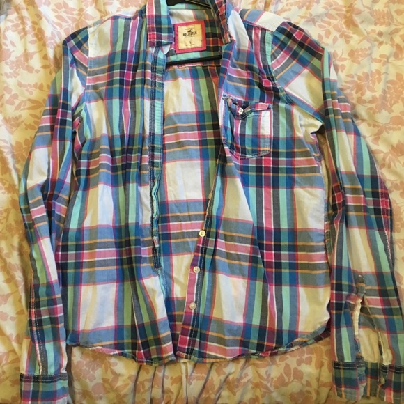 Hollister Shirt