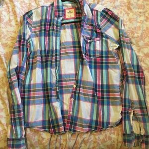Hollister Shirt