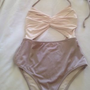 Kore One piece swimwear