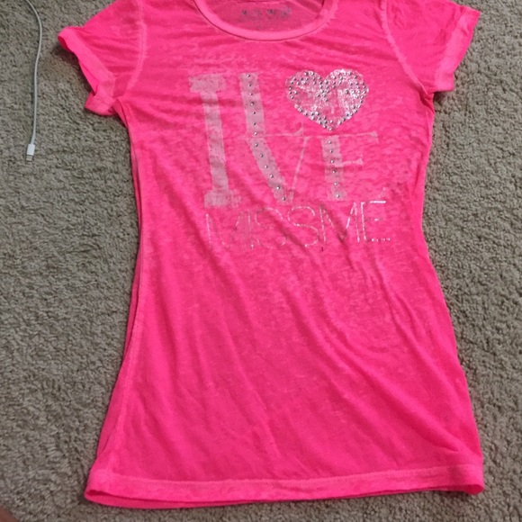 Miss me t-shirt