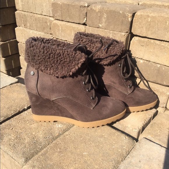 Dana Buchman Shoes - NEW $79.99 for $36 Ankle Boots. Incredible deal!!!