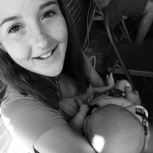 Meet your Posher, Ava