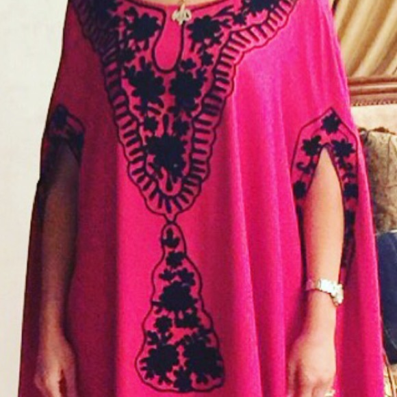 Amazing dress (abayh) free size ‼️ - Picture 4 of 4