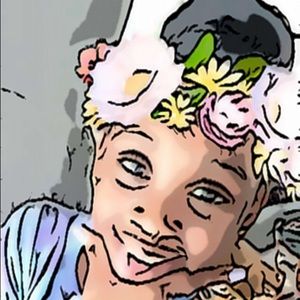 Meet your Posher, Rodnay