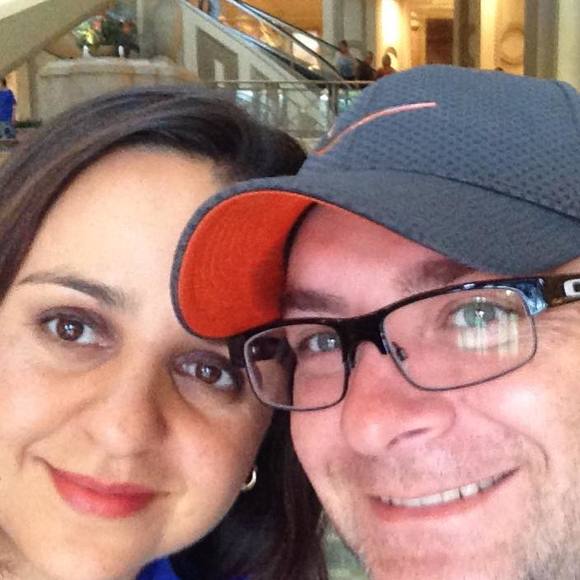 Meet your Posher, Angelica